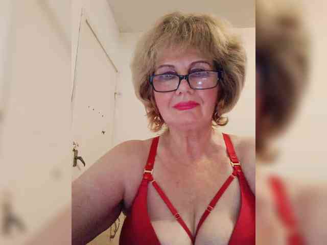 MoonGoddess webcam