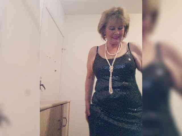 BoloshkaBlonda webcam
