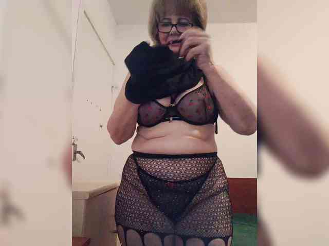 MoonGoddess webcam