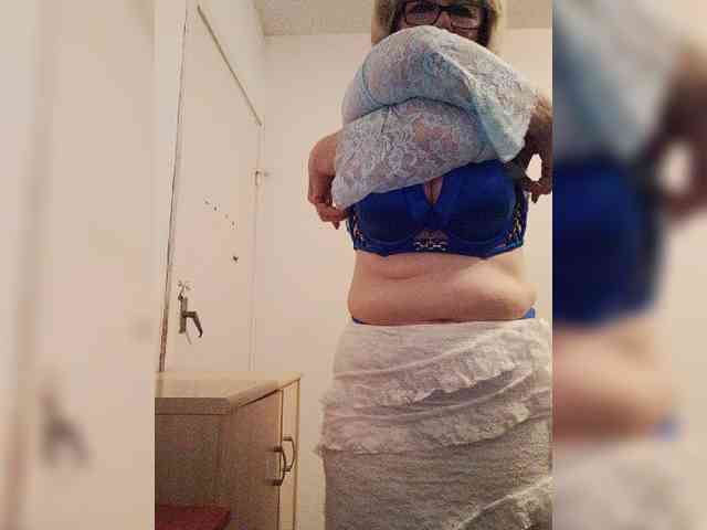 BoloshkaBlonda webcam