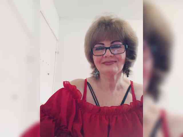 MoonGoddess webcam