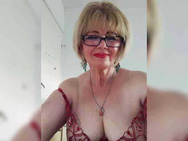 BoloshkaBlonda webcam