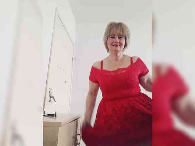 BoloshkaBlonda webcam