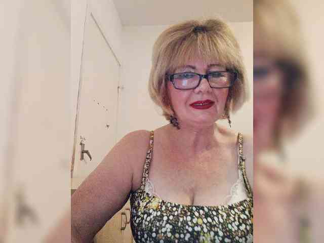 BoloshkaBlonda webcam
