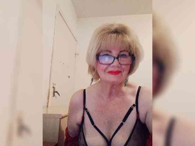 BoloshkaBlonda webcam