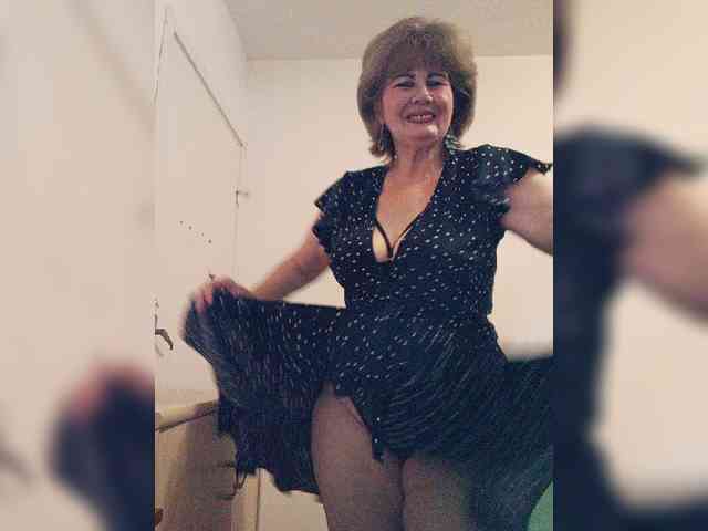 MoonGoddess webcam