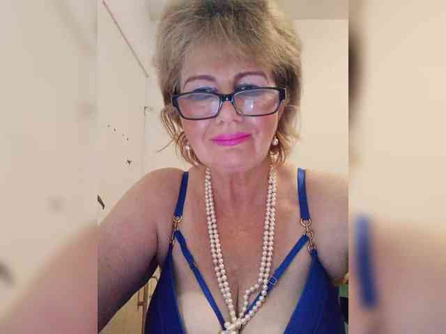 BoloshkaBlonda webcam