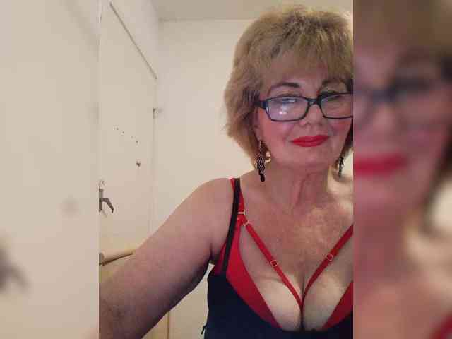 BoloshkaBlonda webcam