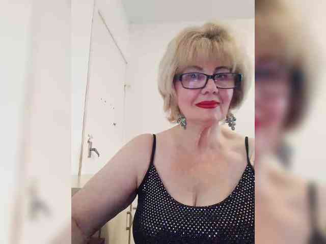 BoloshkaBlonda webcam