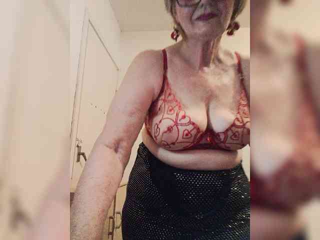 BoloshkaBlonda webcam
