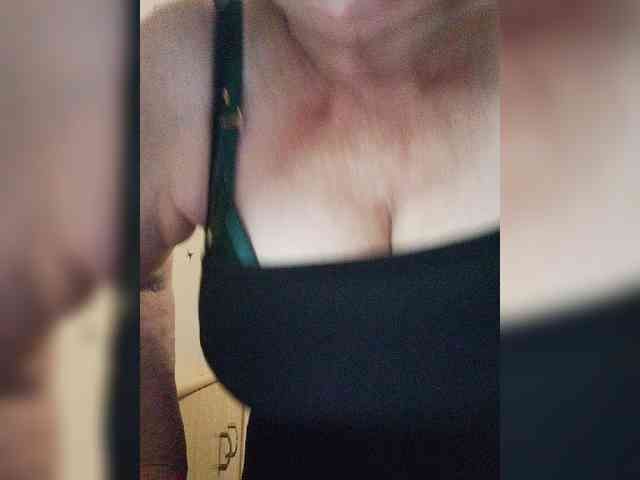 BoloshkaBlonda webcam