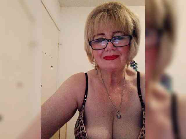 BoloshkaBlonda webcam