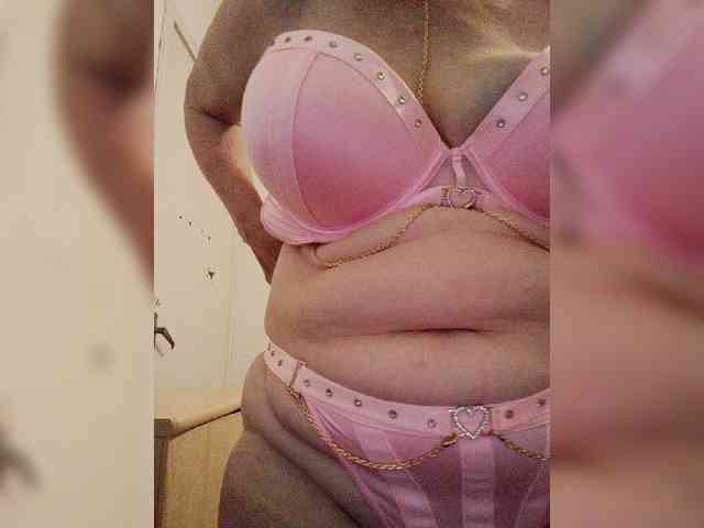 BoloshkaBlonda webcam