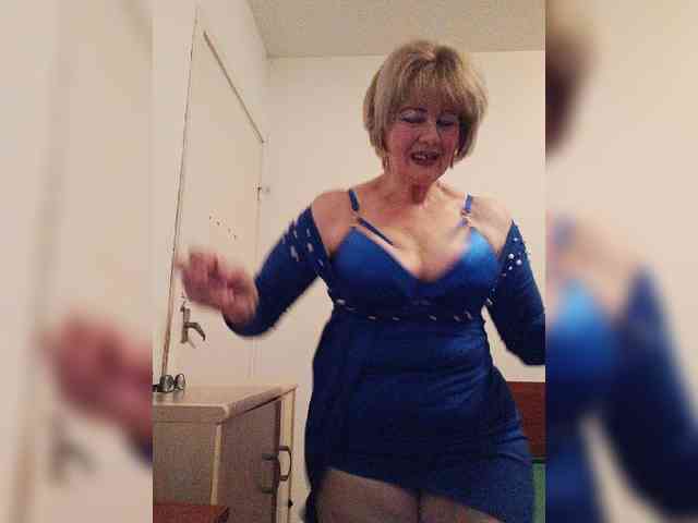 BoloshkaBlonda webcam