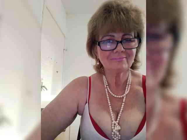 MoonGoddess webcam