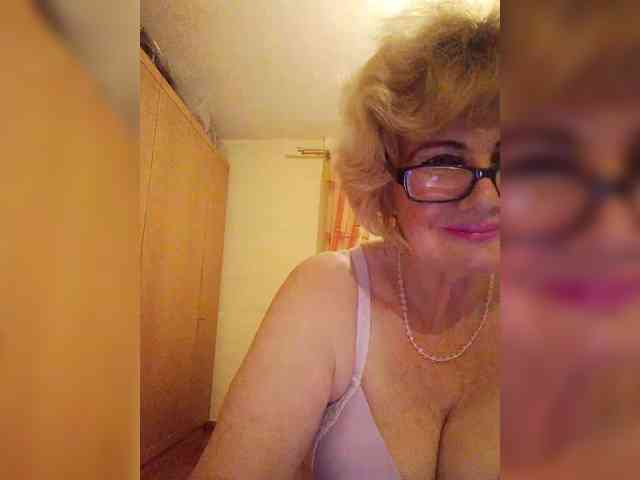 BoloshkaBlonda webcam