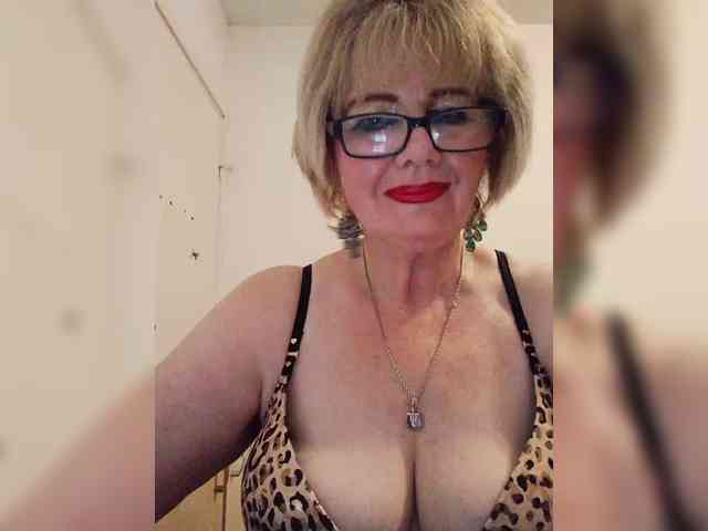BoloshkaBlonda webcam