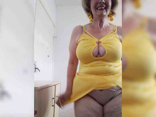 BoloshkaBlonda webcam