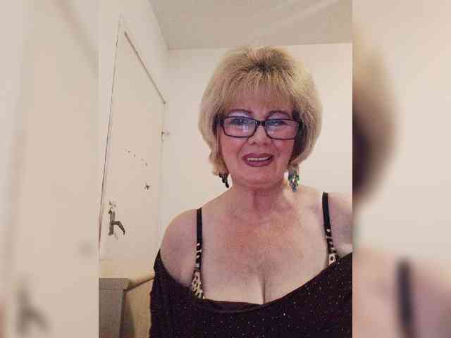 BoloshkaBlonda webcam