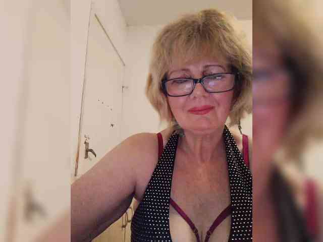 BoloshkaBlonda webcam
