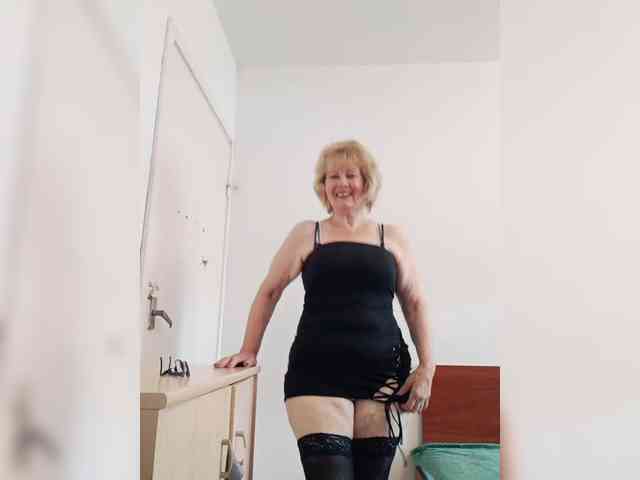 BoloshkaBlonda webcam