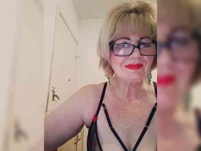 BoloshkaBlonda webcam
