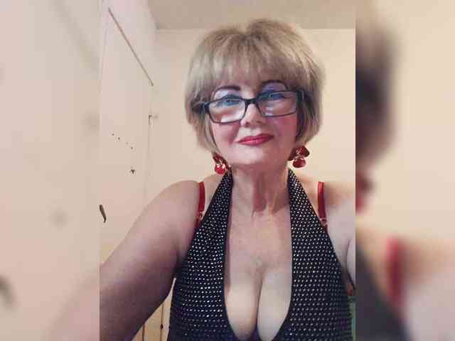 BoloshkaBlonda webcam