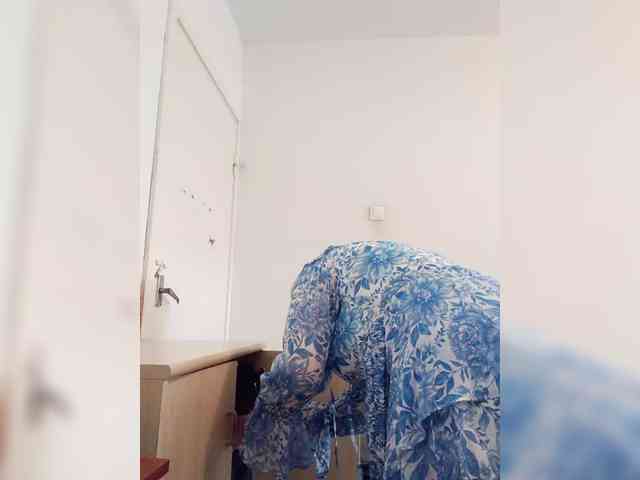 BoloshkaBlonda webcam