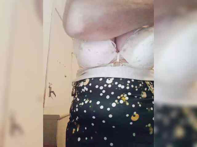 BoloshkaBlonda webcam