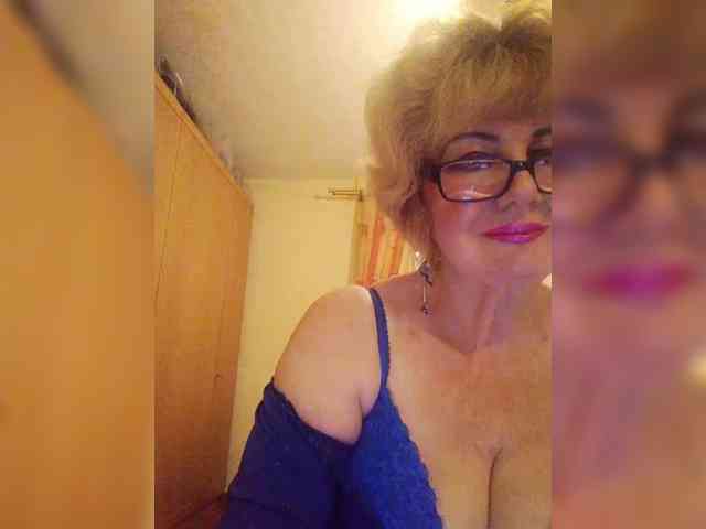 BoloshkaBlonda webcam
