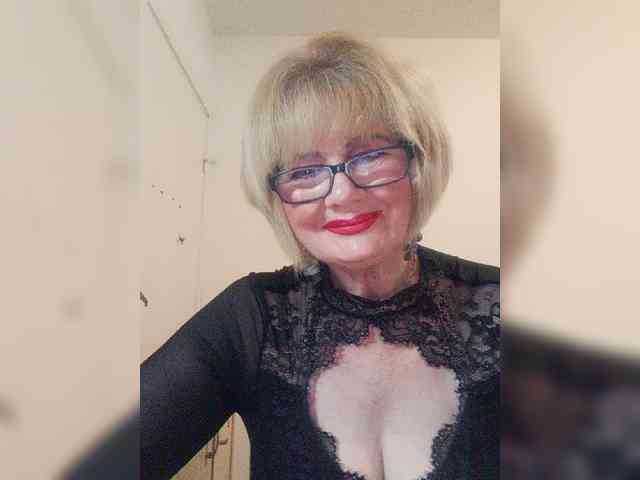 BoloshkaBlonda webcam