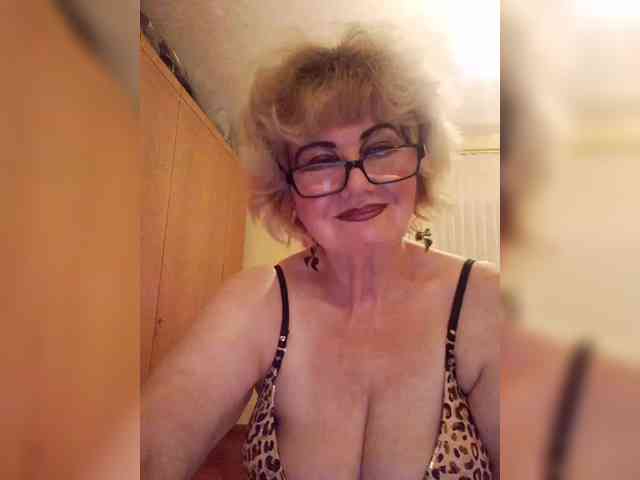 BoloshkaBlonda webcam