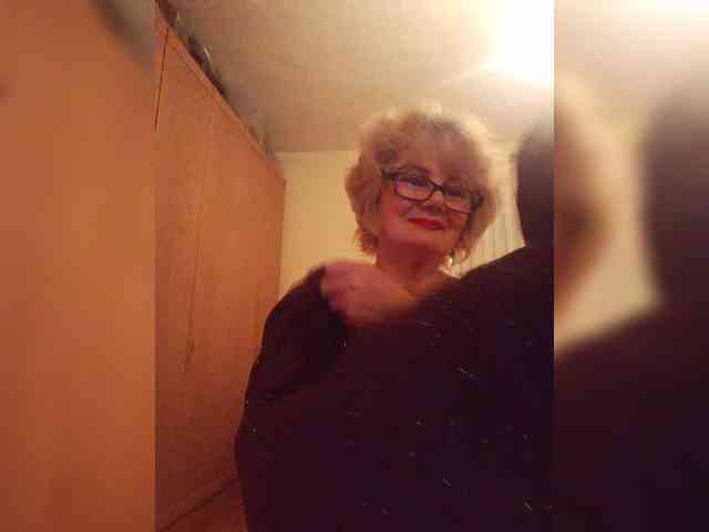 BoloshkaBlonda webcam