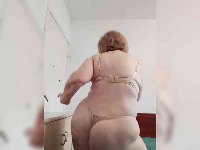 MoonGoddess webcam