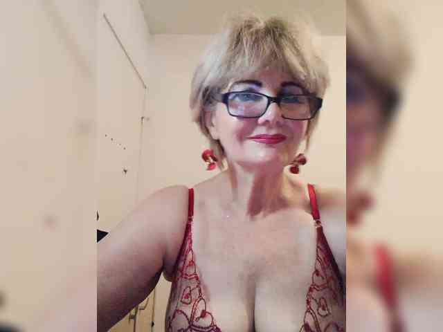 BoloshkaBlonda webcam