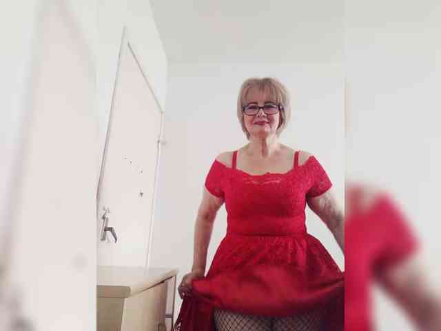 BoloshkaBlonda webcam
