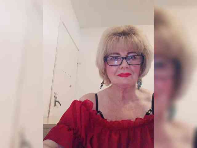 BoloshkaBlonda webcam