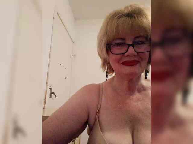 BoloshkaBlonda webcam
