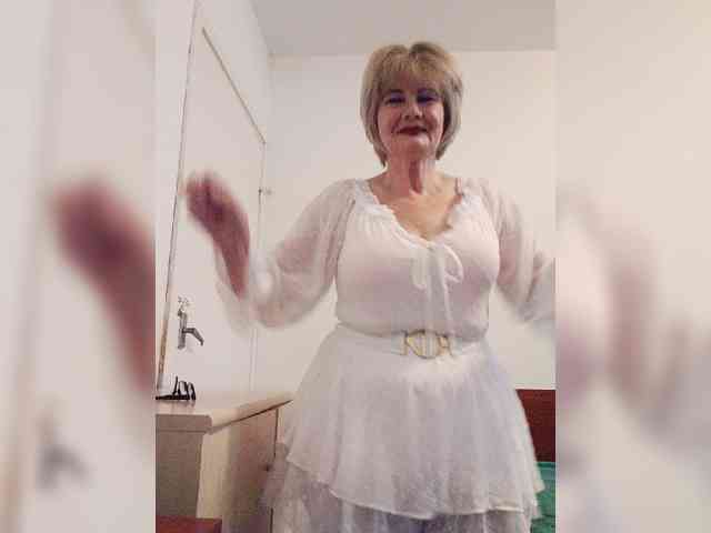 BoloshkaBlonda webcam