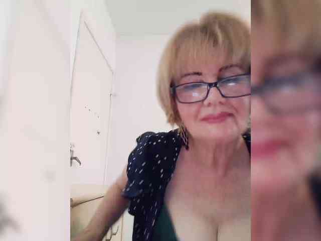 BoloshkaBlonda webcam