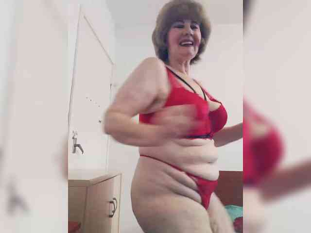 MoonGoddess webcam