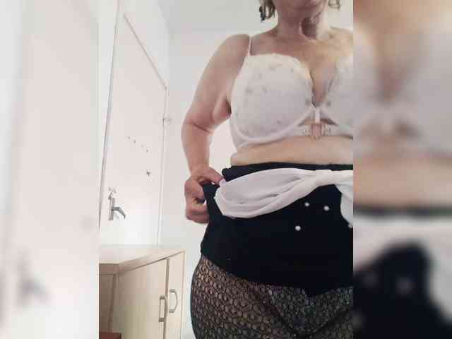 KASANDRABOLOSHKA Sex Cam Show