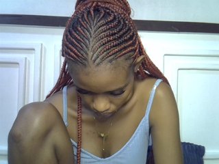 Afrikab1 Porn Show