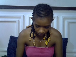 Afrikab1's Live Webcam