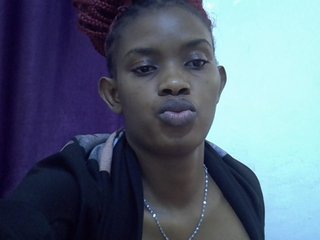 Afrikab1's Live Webcam