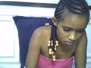 Afrikab1's Live Webcam