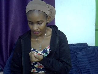 Afrikab1's Live Webcam