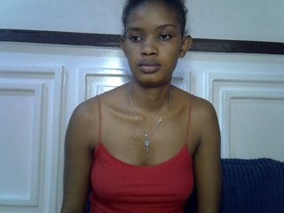 Afrikab1's Live Webcam