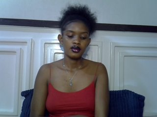 Afrikab1's Live Webcam