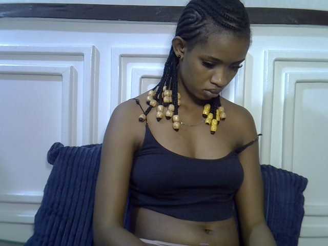 Afrikab1 live cam on BongaCams